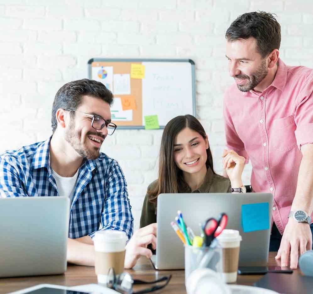 Email Marketing & Growth Marketing